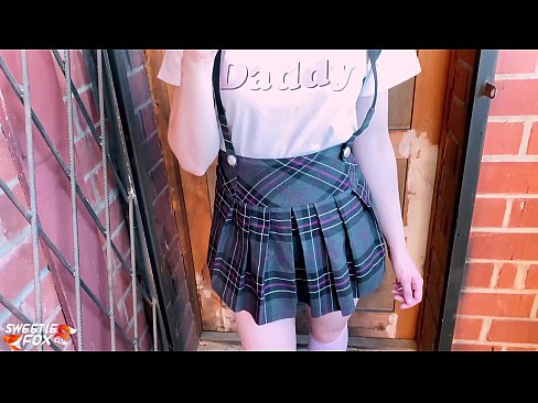 ❤️ Schoolgirl ດູດ dick ຂອງນາງເລິກແລະ fucks ແທນທີ່ຈະຫ້ອງຮຽນ. ️❌ ວິດີໂອໂປ້ ຢູ່ຄອມ lo.wassell.ru ❌️❤