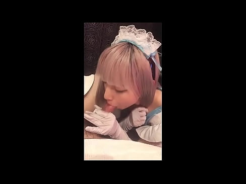 ❤️ Japanese Idol [mayuka], ຊຸດແມ່ບ້ານຊາວຝຣັ່ງ, ຕອນທີ 1, ເປົ່າລົມ ແລະ ຢອດໂລຊັນ ️❌ ວິດີໂອໂປ້ ຢູ່ຄອມ lo.wassell.ru ❌️❤