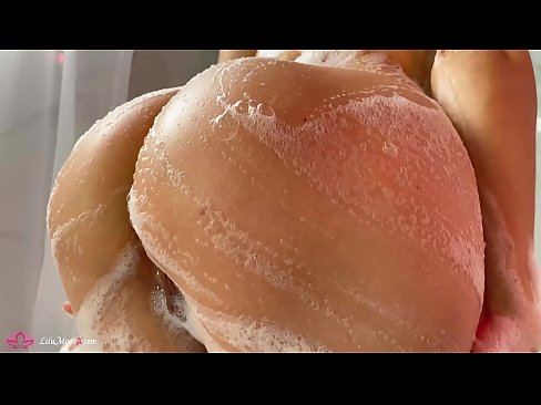 ❤️ Brunette Masturbates Pussy with Vibrator to Intense Orgasm in Shower ️❌ ວິດີໂອໂປ້ ຢູ່ຄອມ lo.wassell.ru ❌️❤