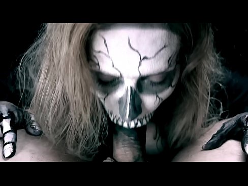❤️ ສາວ Demon ດູດ cock ກັບປາກສີດໍາຂອງນາງແລະກືນ cum. ️❌ ວິດີໂອໂປ້ ຢູ່ຄອມ lo.wassell.ru ❌️❤